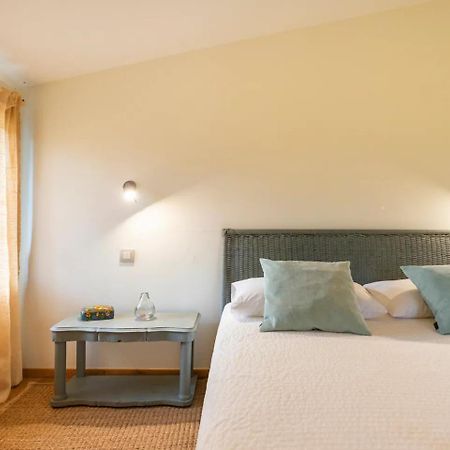 B&B Mas Coquells Habitacion Genover Vilanant Exteriér fotografie
